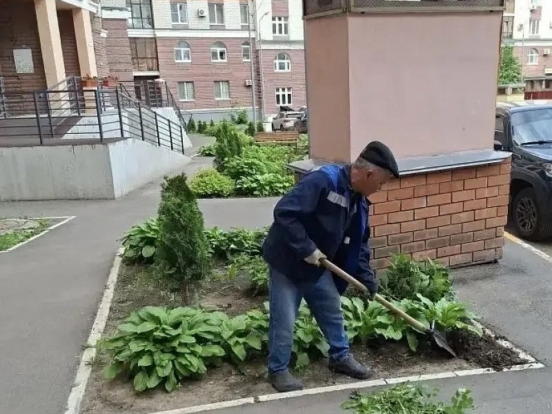 Делимся приятными новостями! 