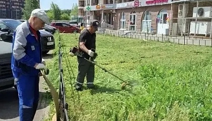 Работаем для вашего комфорта