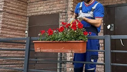 Дом, в котором хочется жить: итоги прошлой недели