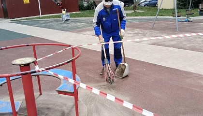 Дом, в котором хочется жить:  делимся успехами 
